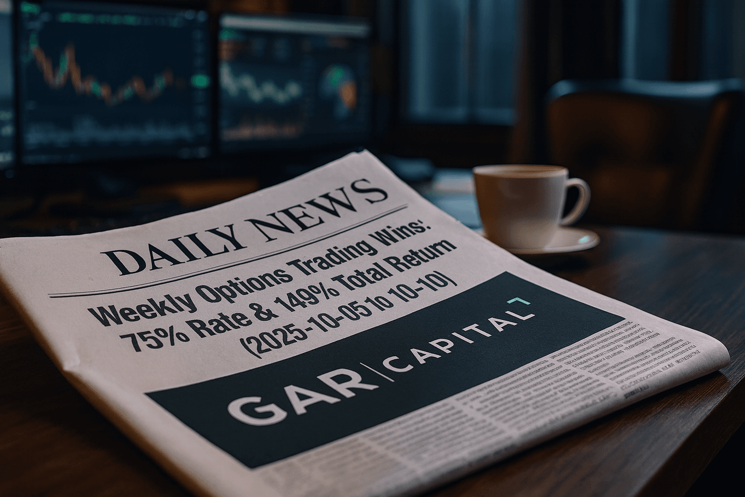 weekly-options-trading-recap-75-win-rate-oct-2025