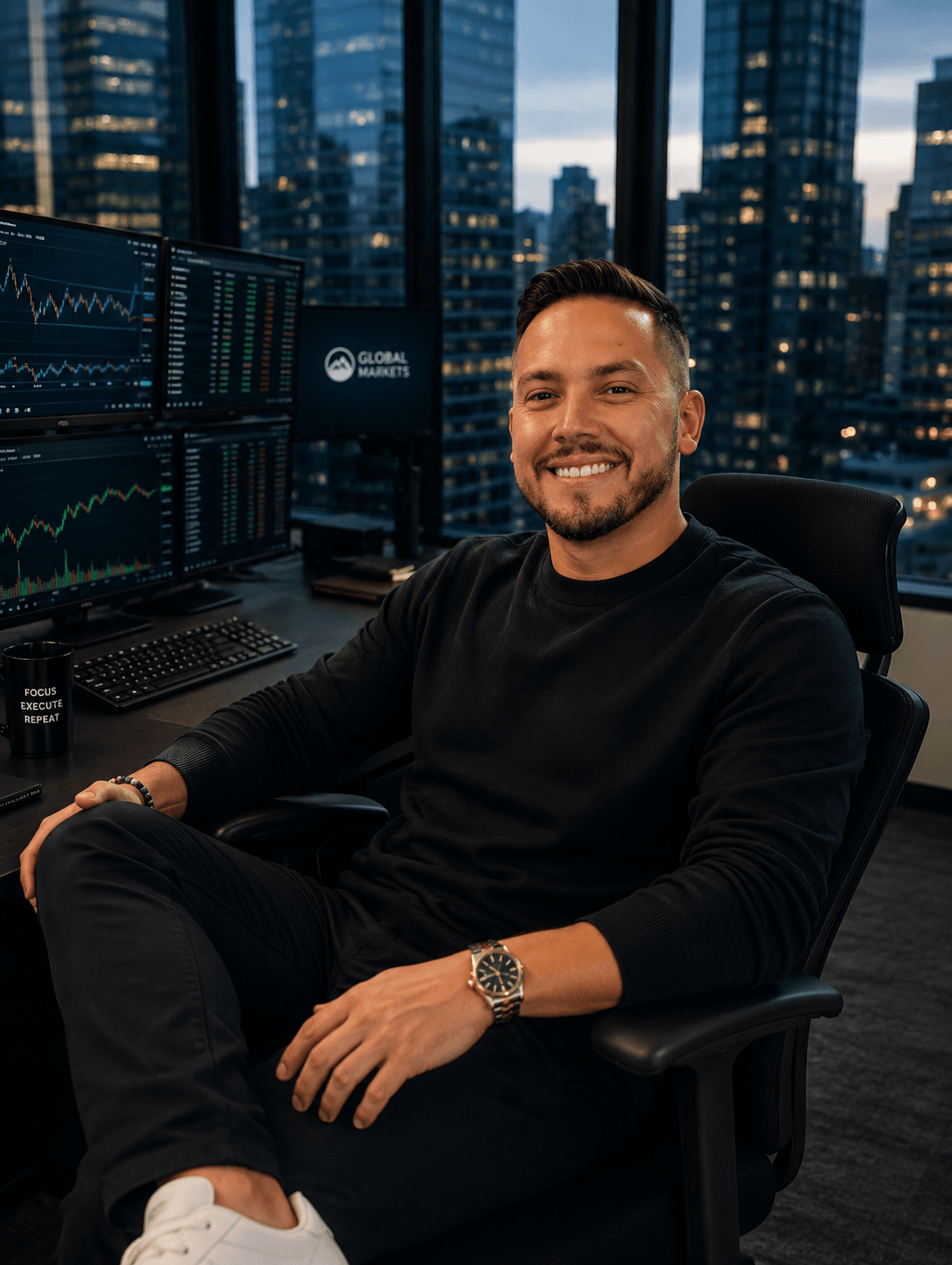 Carlos Garcia