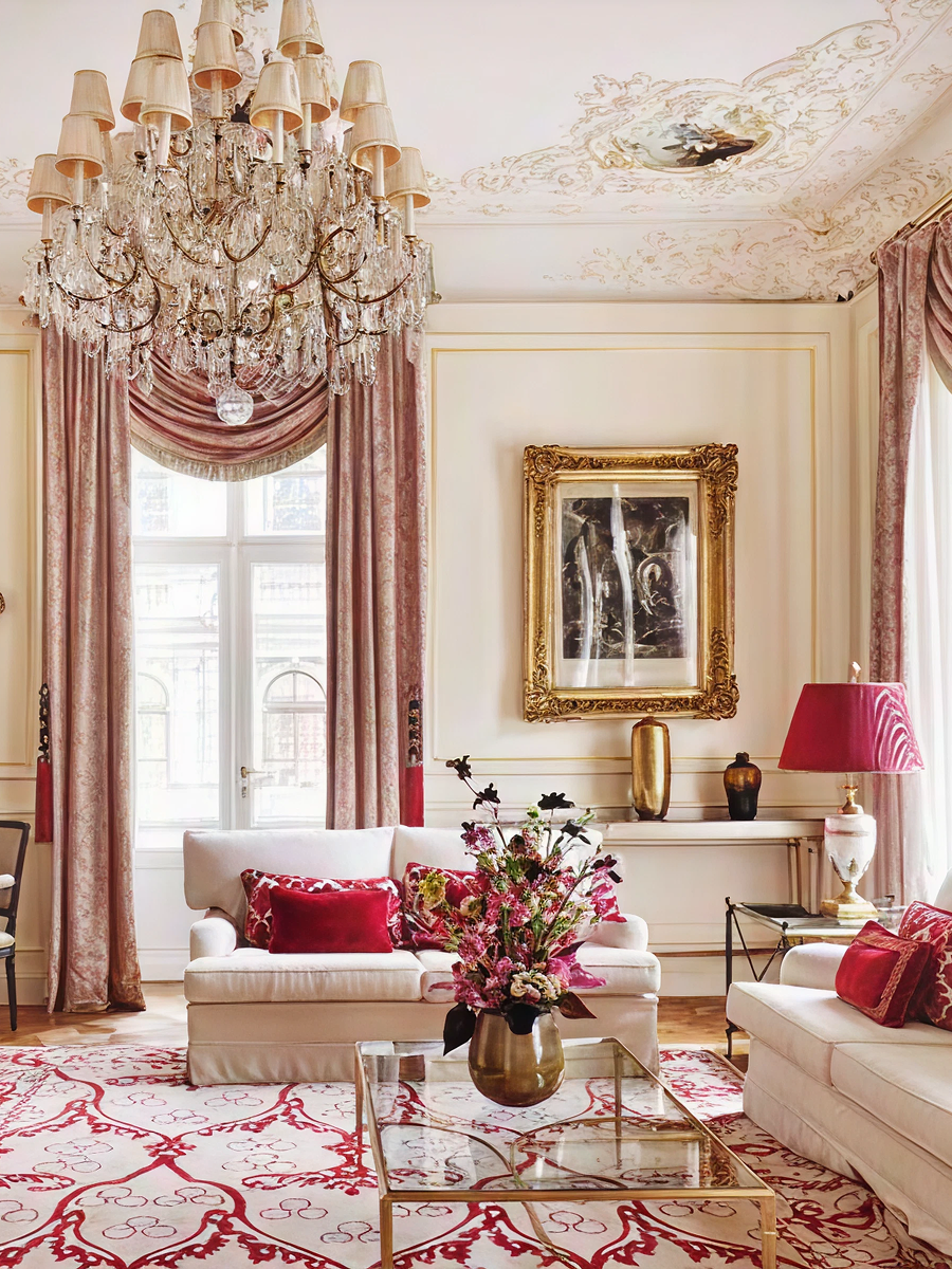 Hotel Sacher Wien