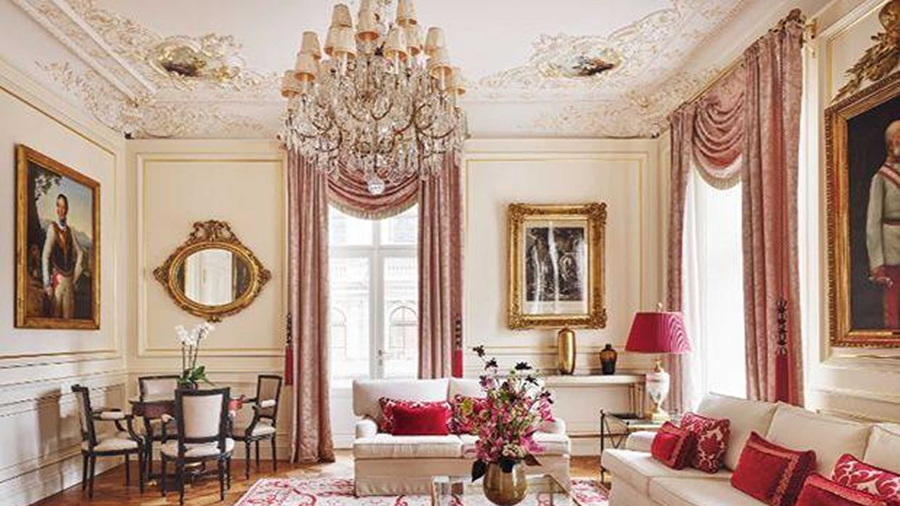 Hotel Sacher Wien