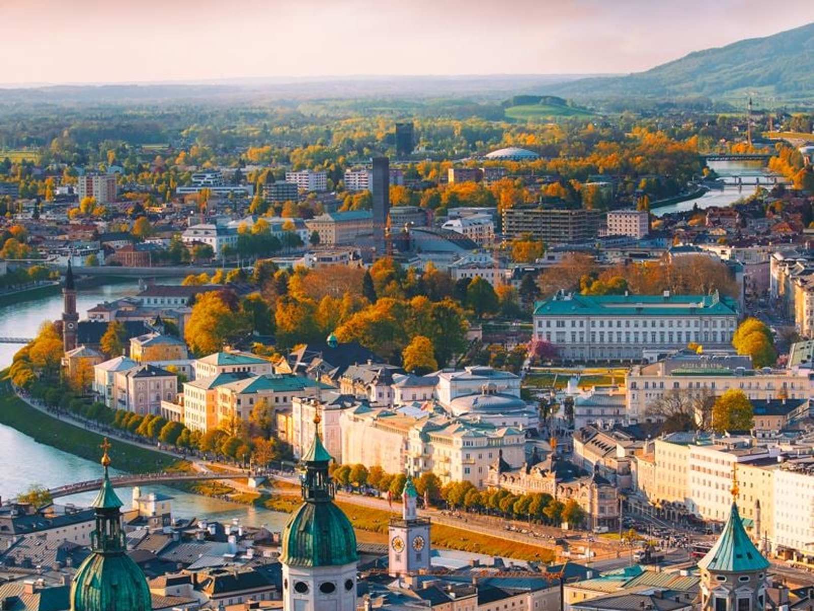 Vienna