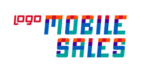 Logo  Mobile Sales Programı