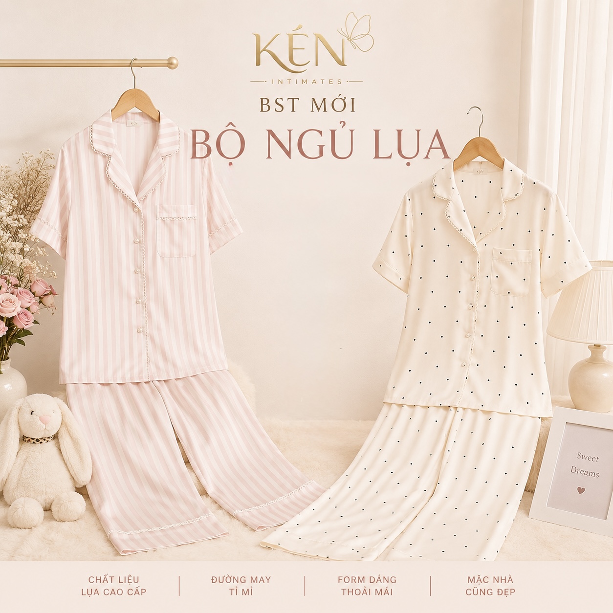 Pijama Set