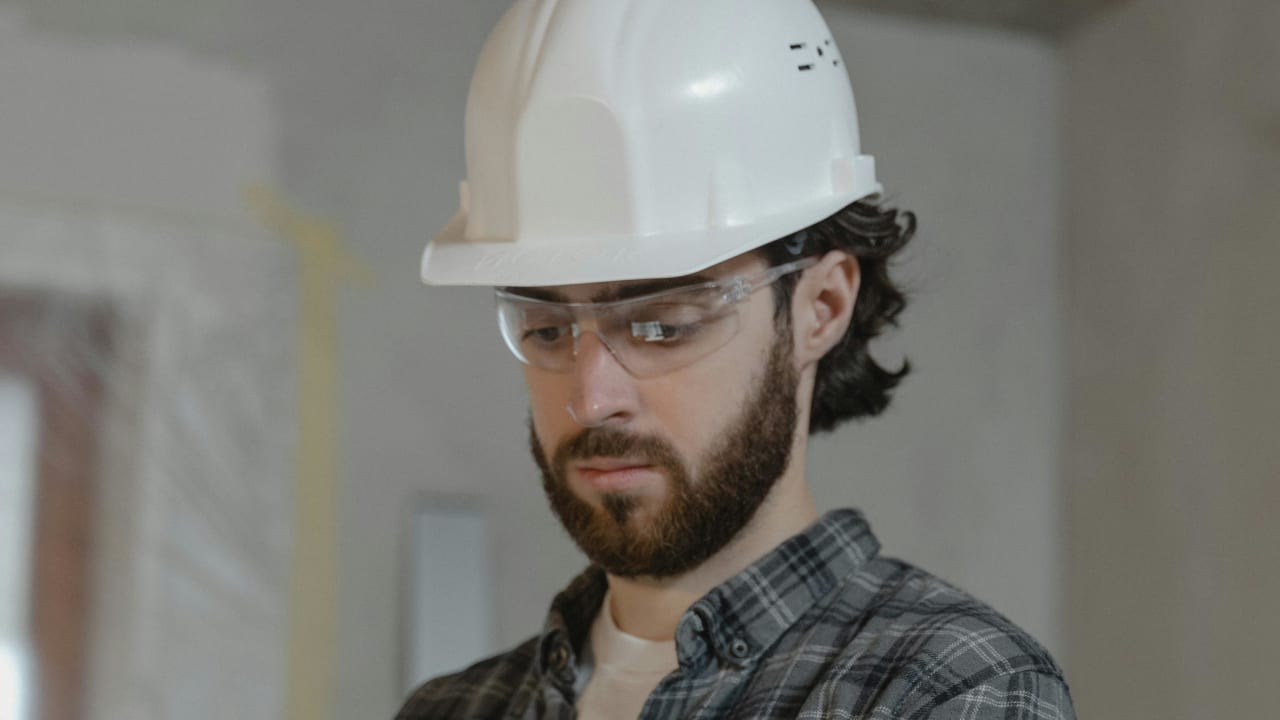 Digital transformation in construction companies