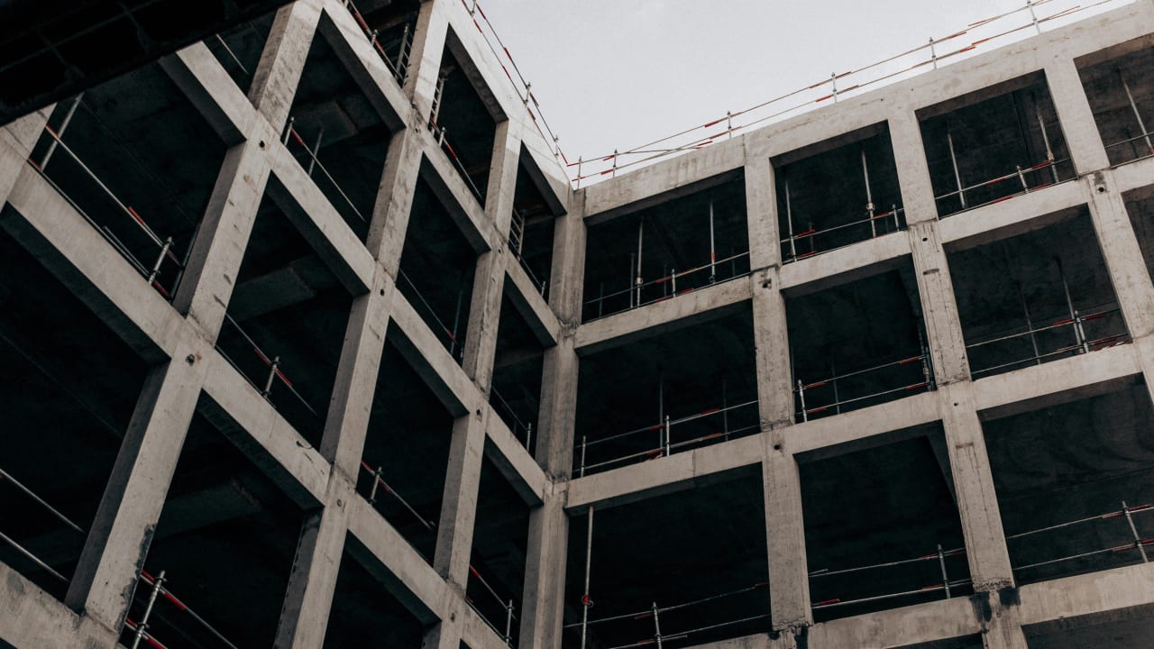 Quality control in concrete and RCC works