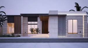 Residential Villa MEP Works site photo — Abu Dhabi, Mr K.M.A.