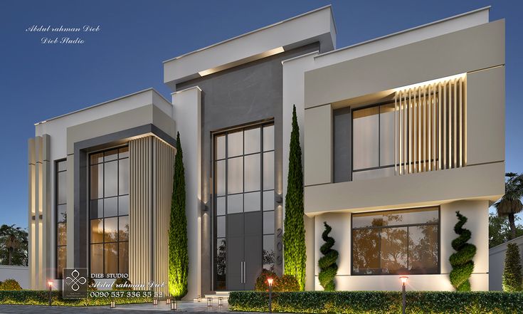 Residential Villa Construction site photo — Abu Dhabi, A.S.A.A.A.