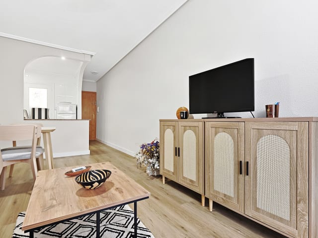 Fotografía inmobiliaria en la Costa Blanca por RAWMEDIA