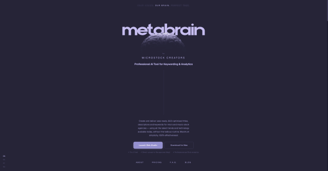 Meta Brain