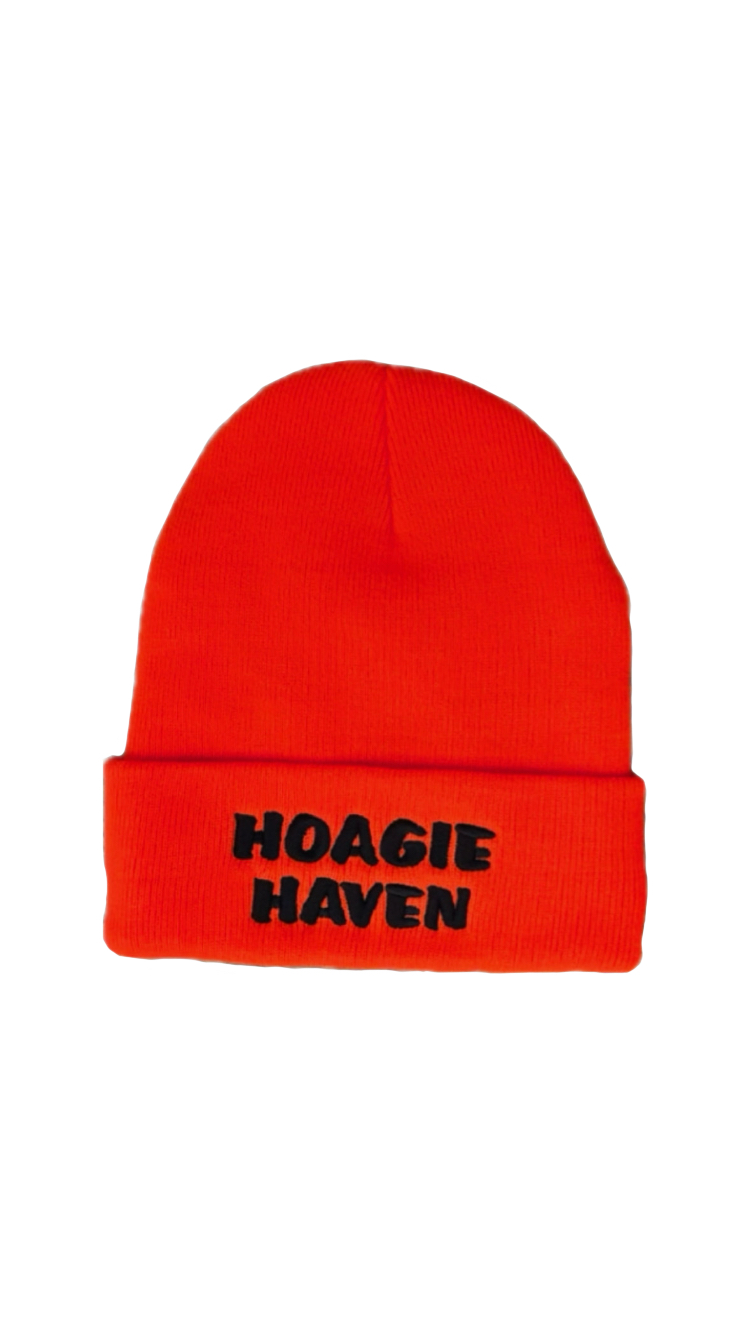 Beanie