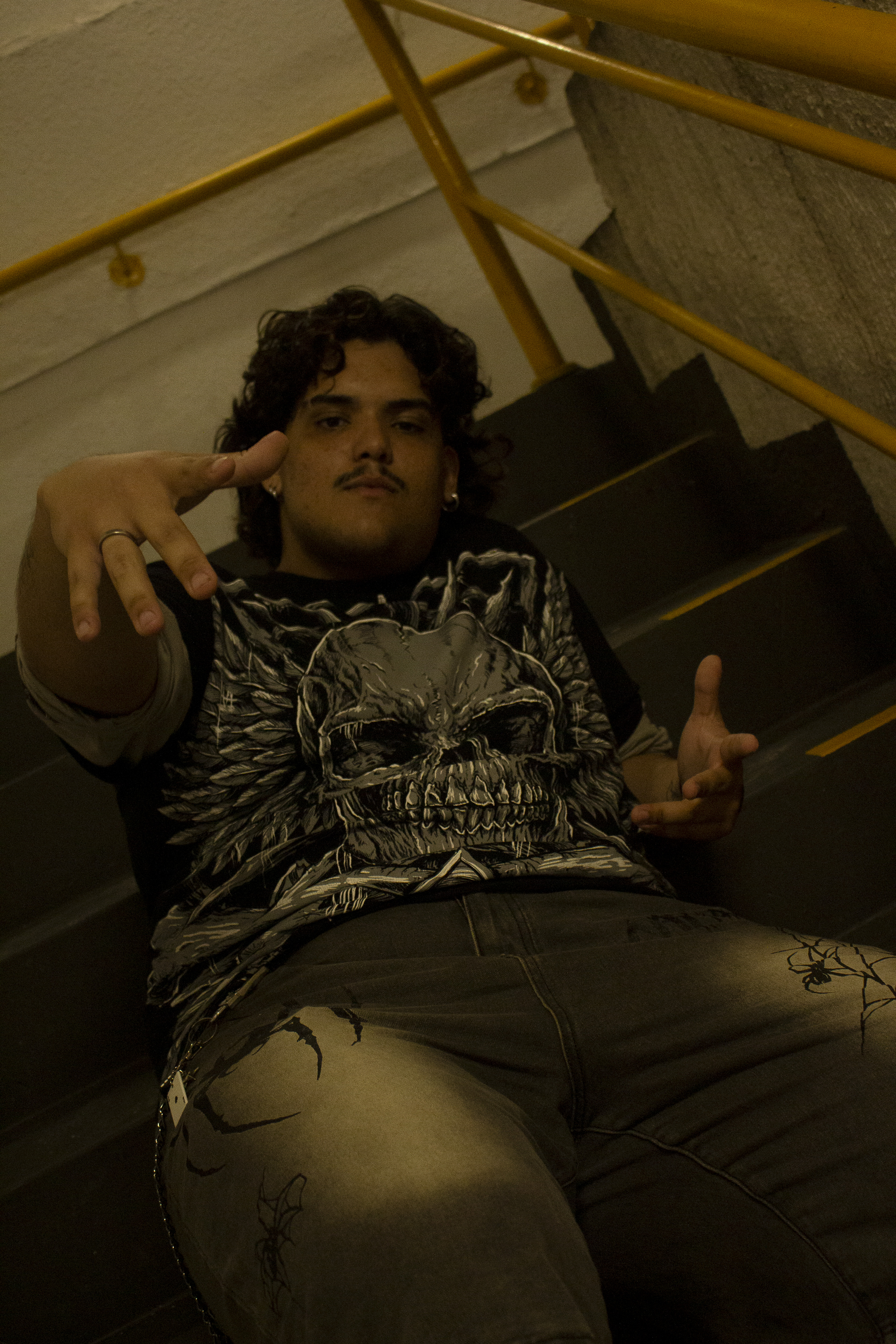 Vince