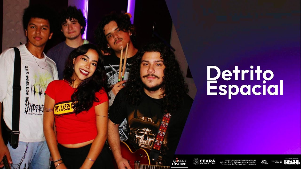 capa do video