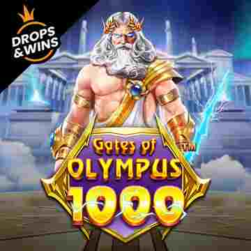 gate of olympus 1000