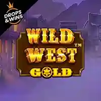 wild west gold