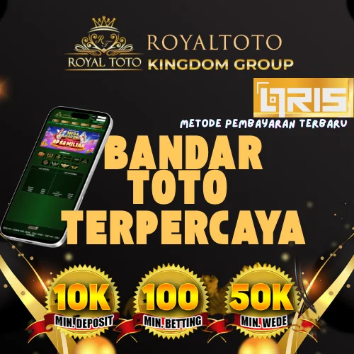 ROYALTOTO : Agensi Toto Resmi Penyedia Link Terpanas Tahun Ini