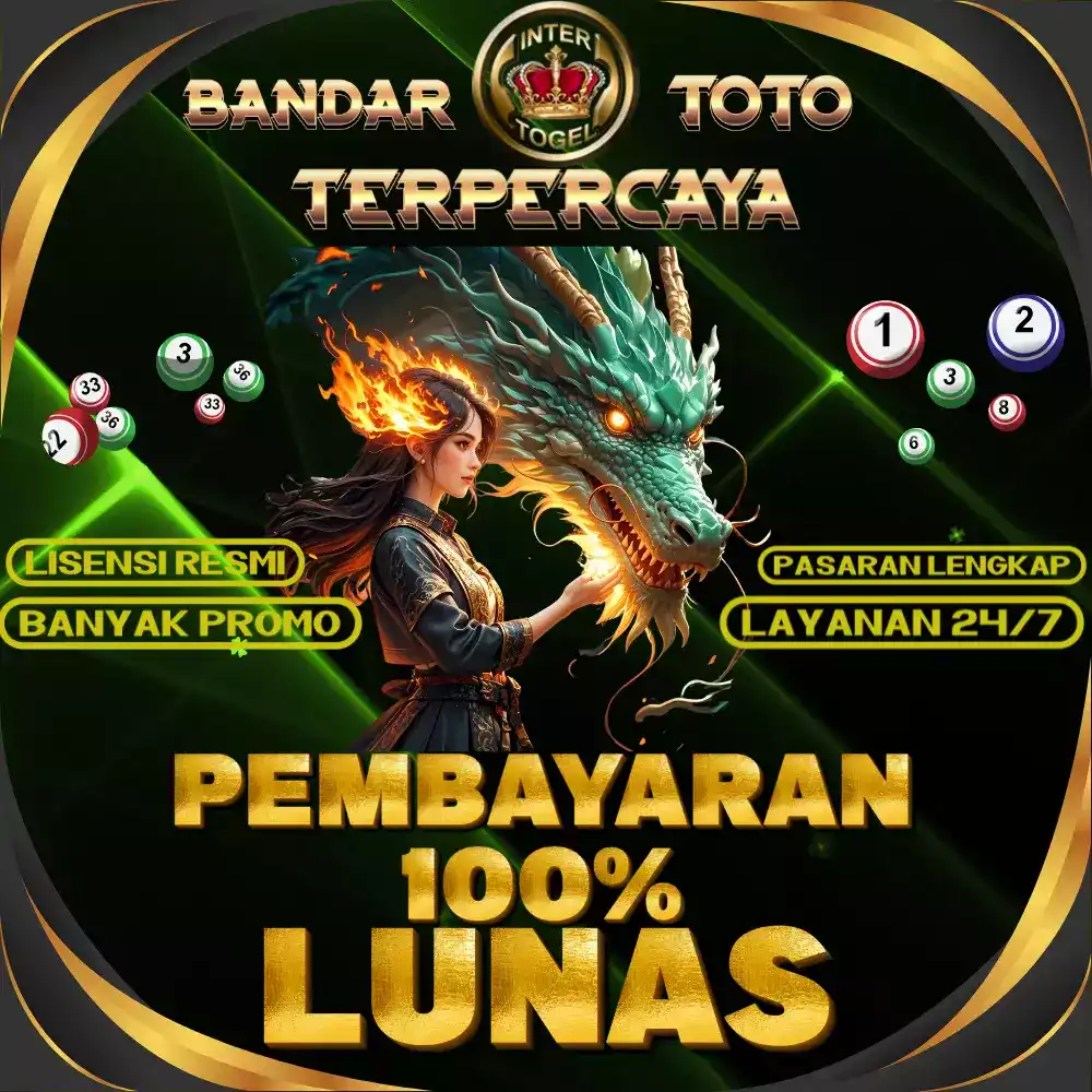 INTERTOGEL > Cara Menang Toto Online 4D Dengan Cepat Dan Jitu