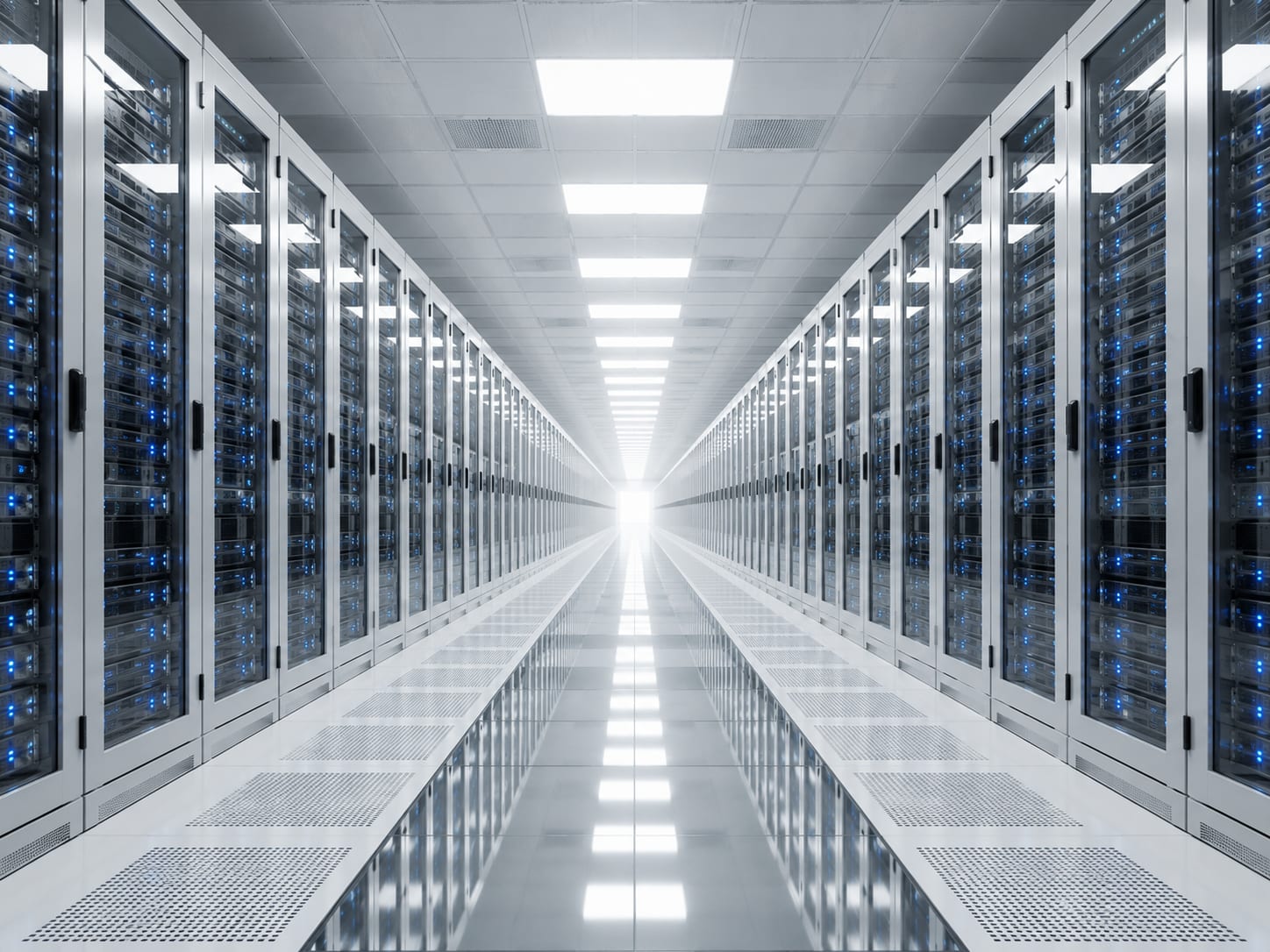 Managed IT services and 24x7 NOC visual