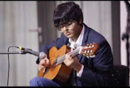 Guitar preview