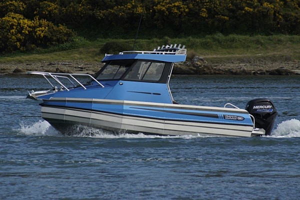 585 Fisherman Hardtop 2