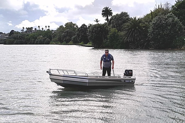 405 Dinghy 4