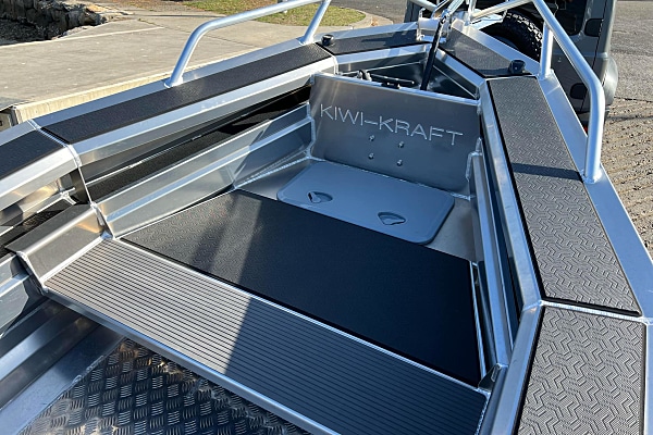 435 Dinghy 5