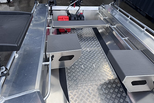 360 Dinghy 9
