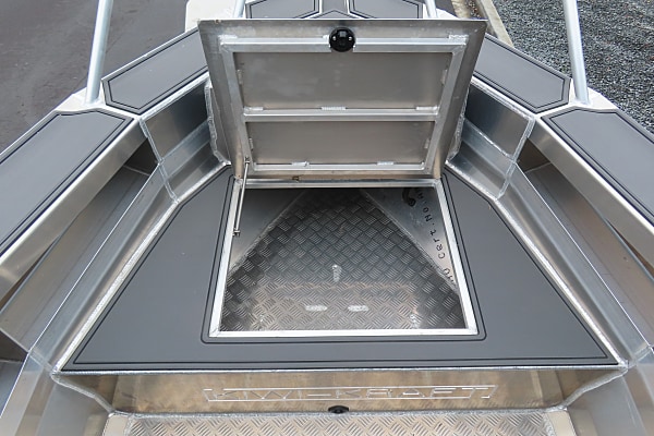 505 Side Console 5