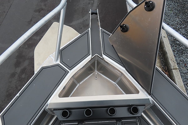 505 Side Console 7