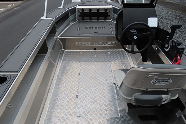 505 Side Console 9