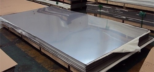 Marine Grade Aluminium