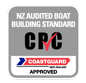 CPC Coastguard Approved