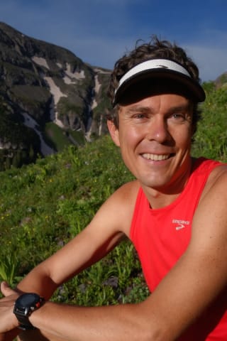 Scott Jurek