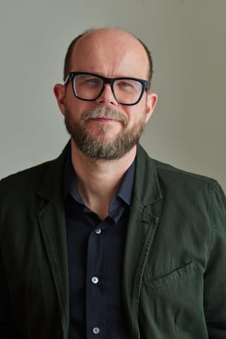 Nick Emerson
