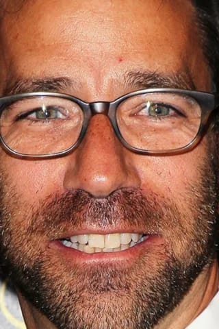 Dave Sirulnick