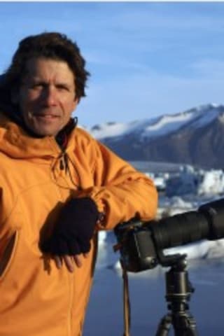 James Balog