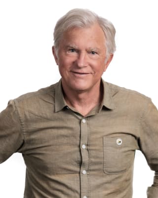 David E. Shaw