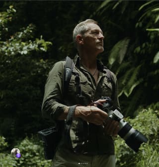 Paul Hilton