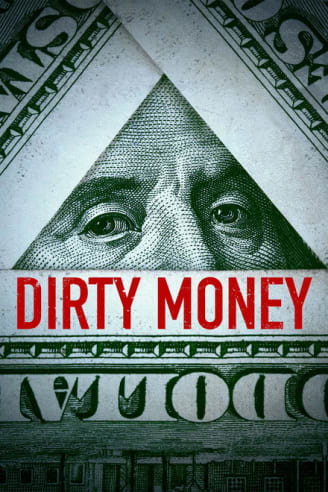 Dirty Money production still