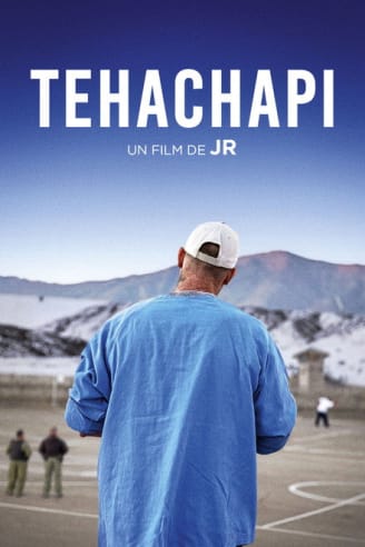 Tehachapi production still
