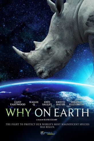 Why on Earth production still