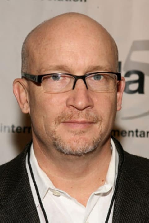 Alex Gibney