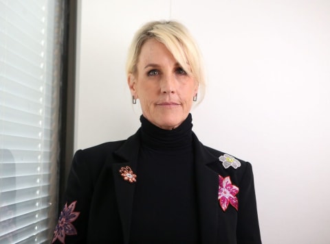 Erin Brockovich