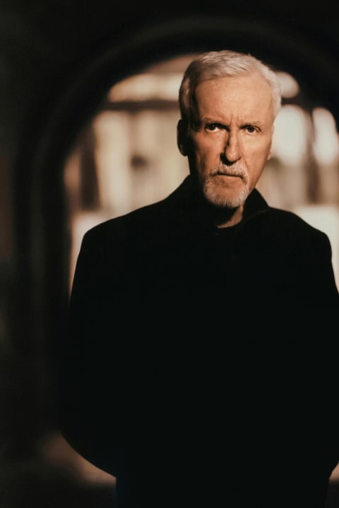 James Cameron
