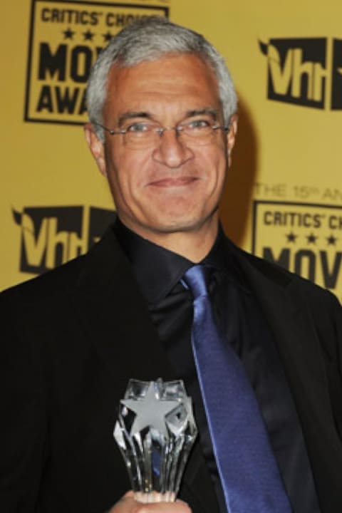 Louie Psihoyos