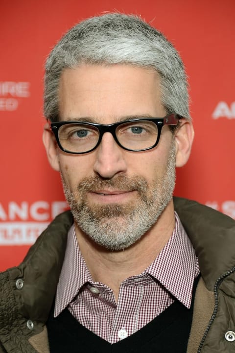 Mark Monroe