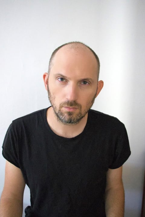 Saul Simon MacWilliams