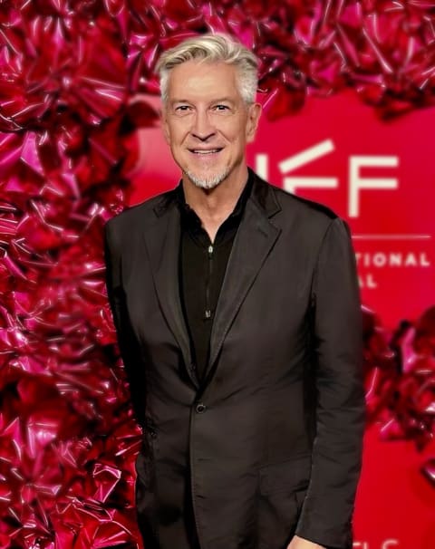 Michael Cain