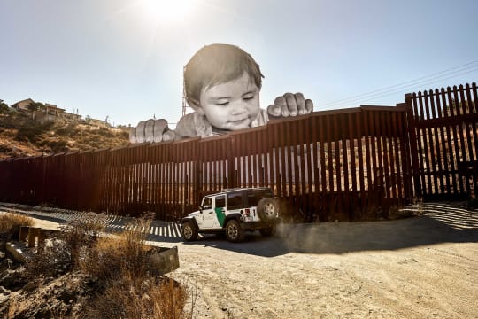 Tecate production still