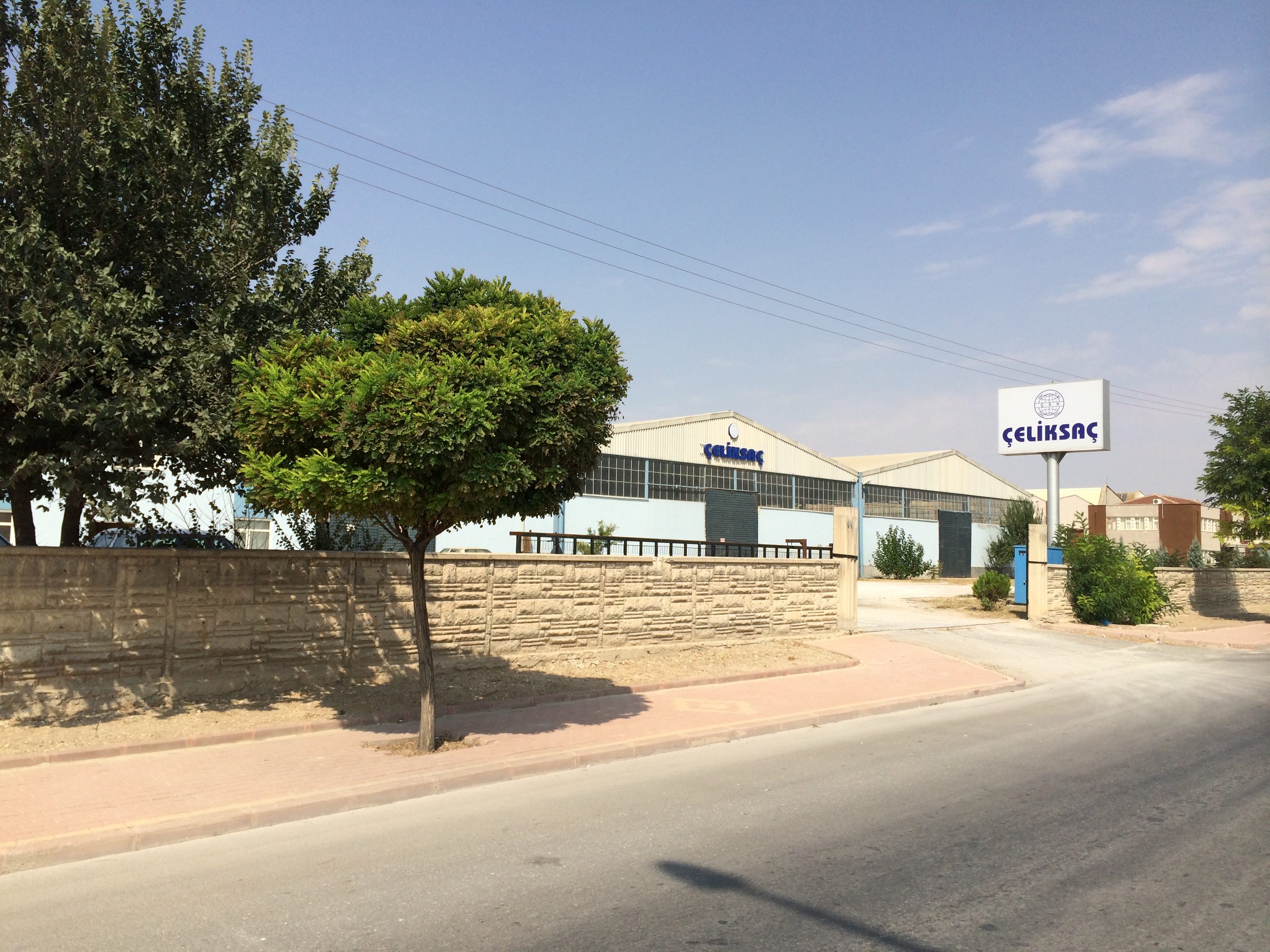 Çeliksaç Ziraat Makinaları fotoğraf 4