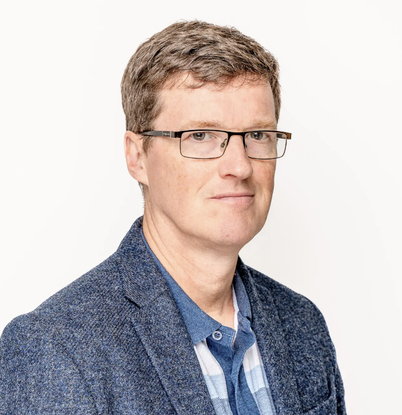Jamie Stuart